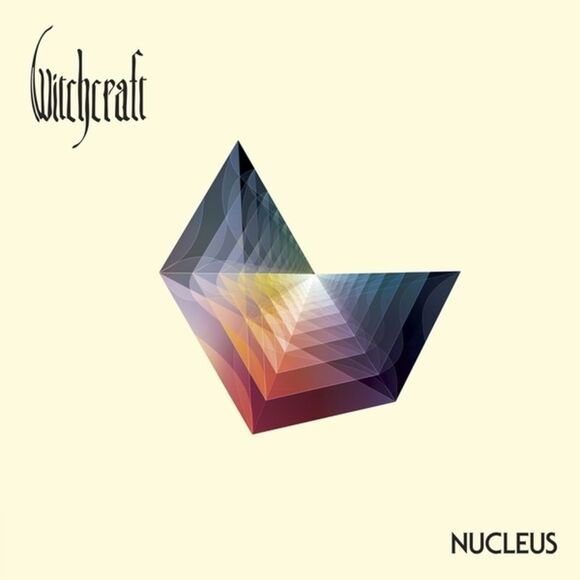 Witchcraft - NucleusLP LP
